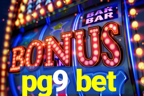 pg9 bet